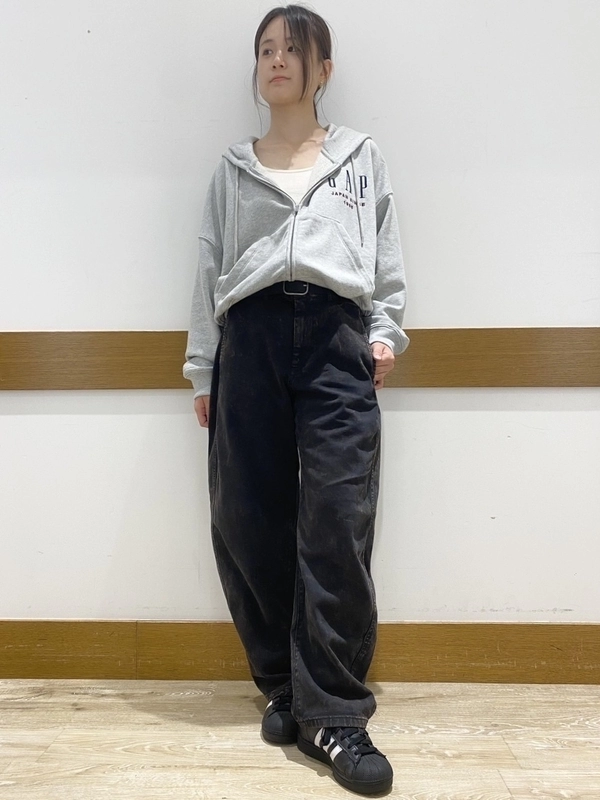【クール】カジュアルパンツStyle