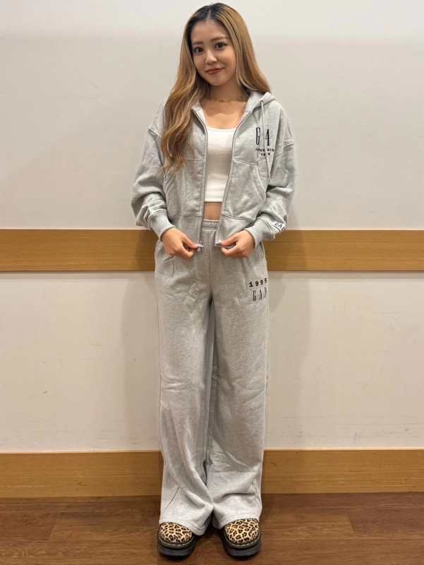 【大人気30thセットアップ】