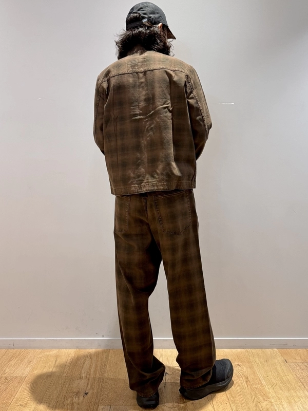 美品 GAP×DAP デニムセットアップ デニムセットアップのスタイリング | Gap公式オンラインストア