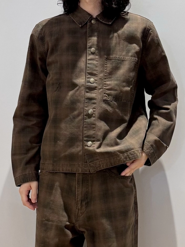 デニムセットアップのスタイリング | Gap公式オンラインストア