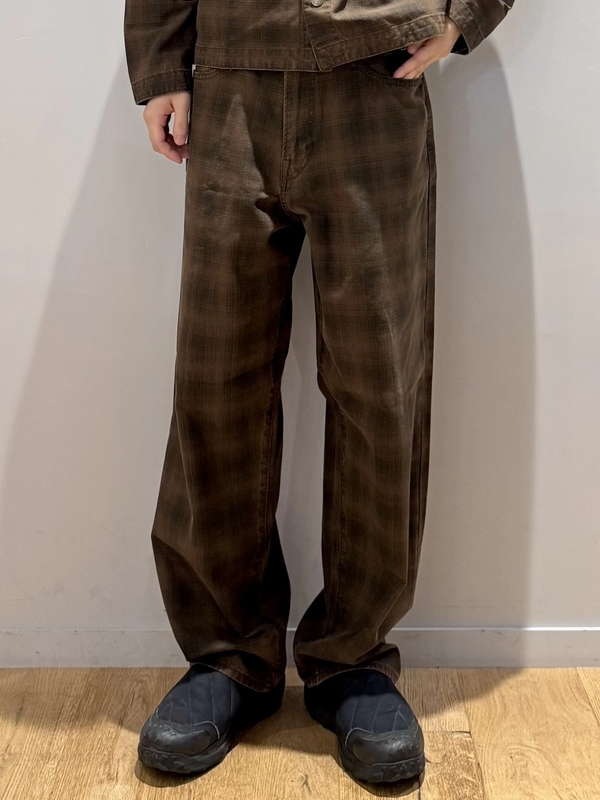 デニムセットアップのスタイリング | Gap公式オンラインストア