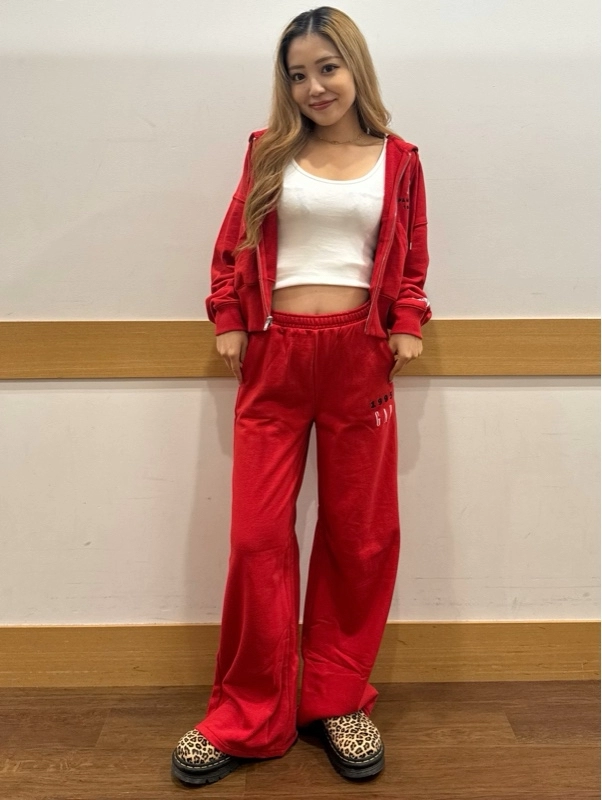 【大人気30thセットアップ】