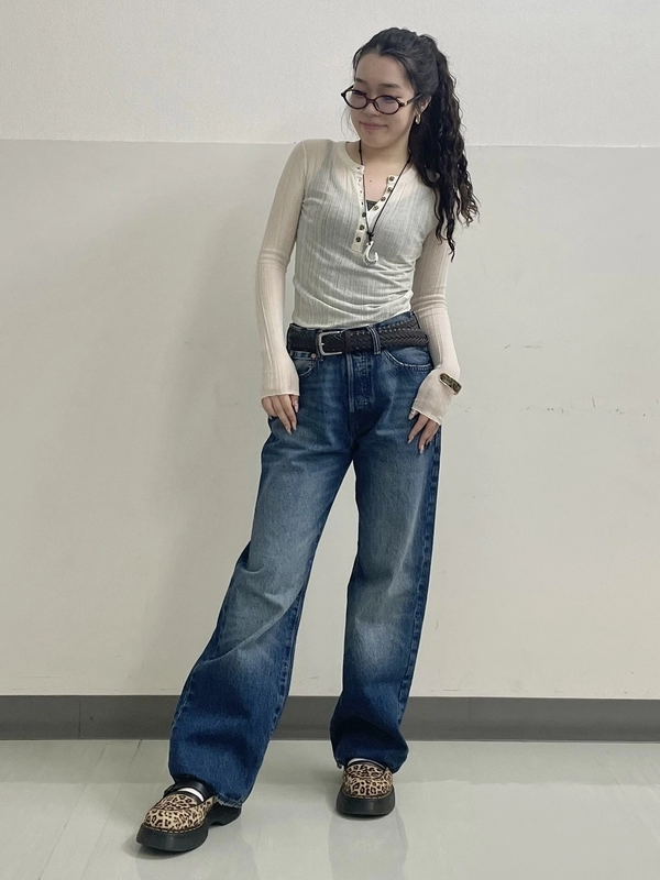【カッコかわいい】