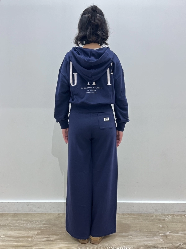 着ごこち最高！セットアップのスタイリング | Gap公式オンラインストア