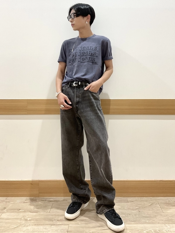 【ヘビーウェイト】gap genes