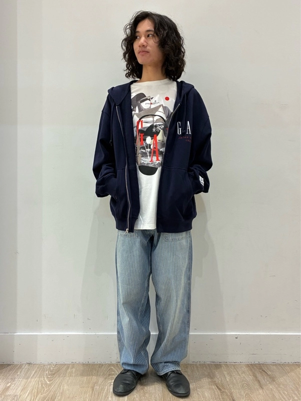 30th アニバーサリーTシャツ&パーカー