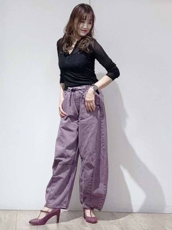 ホースシュー新色入荷！