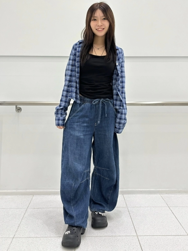 シルエット大優勝⭐︎Horseshoe