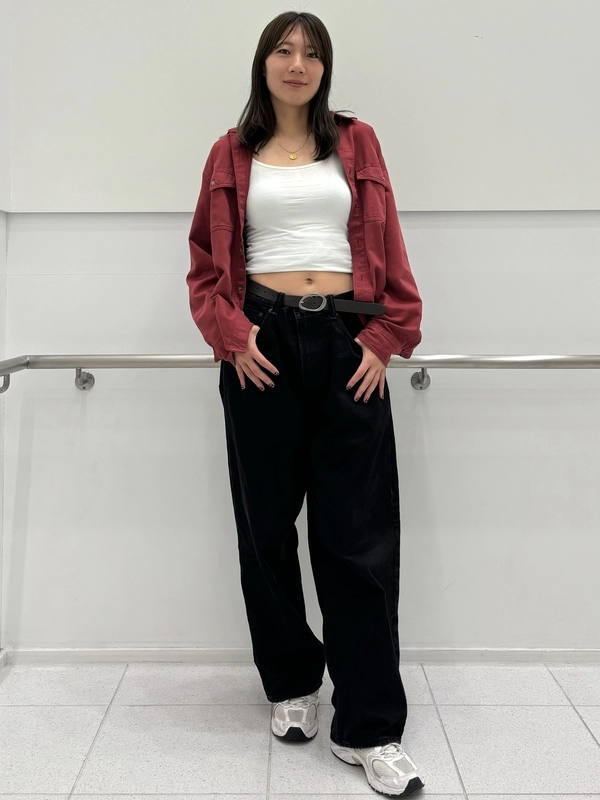 shirt×superbuggy⭐︎