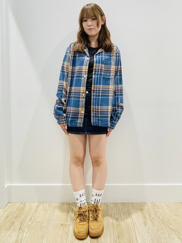 【秋！coordinate★】