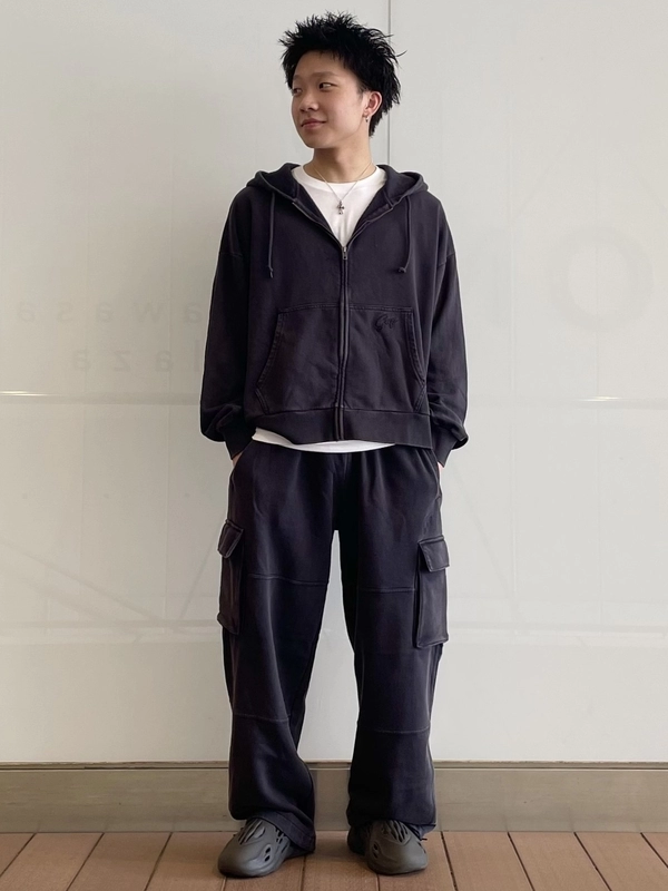 【大人気】カーゴセットアップ