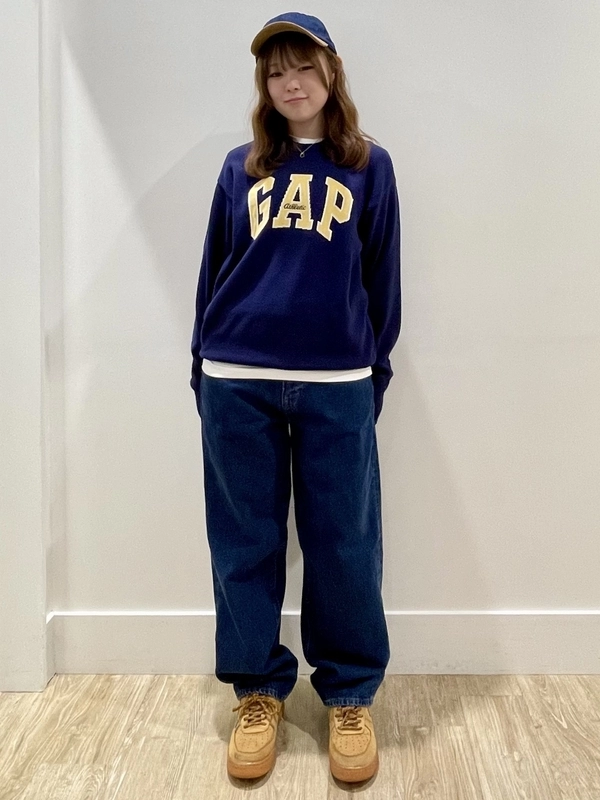 メンズアイテムcoordinate★