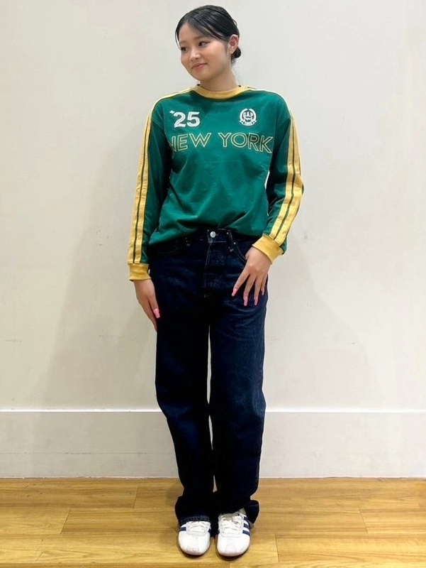 【キッズTシャツがおすすめ】