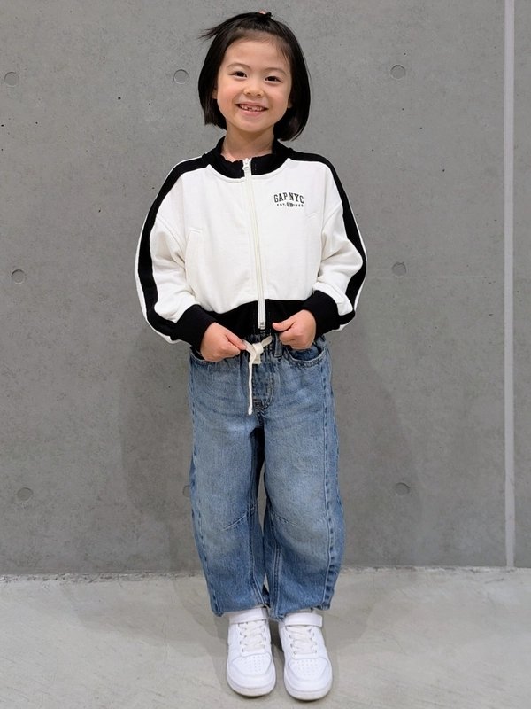 ガールズ 子供服 | Gap公式オンラインストア
