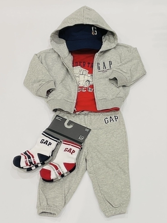 30th Anniversary Sweats