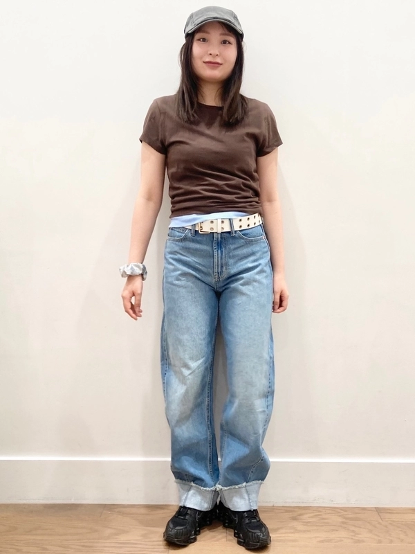 ハイライズバレル