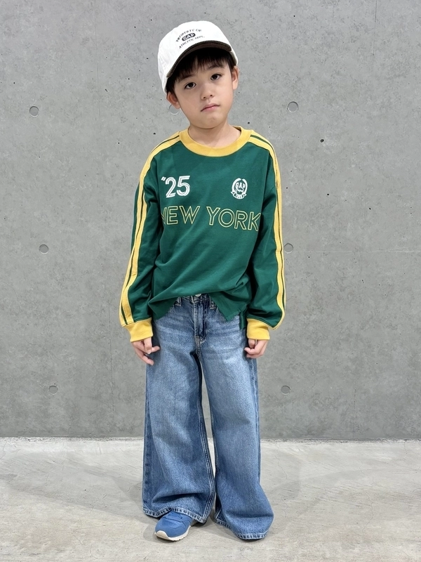 【新作　サッカージャージーTシャツ】