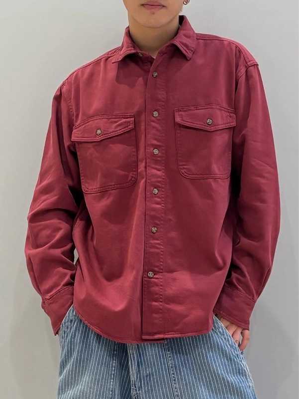 GAPバギーストライプデニムw32 L32 新作】バギーストライプデニムのスタイリング | Gap公式