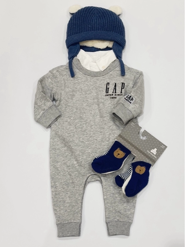 30th Anniversary Sweats | Gap公式オンラインストア