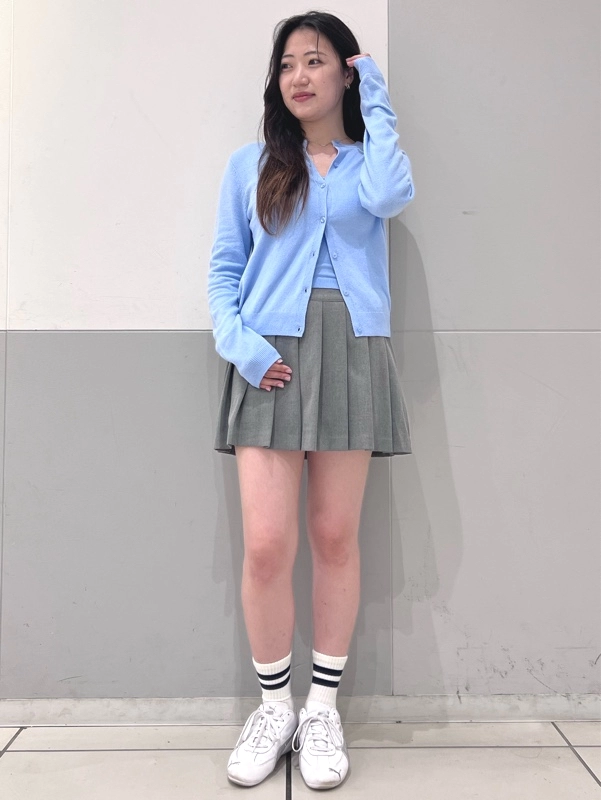 [カシミヤタッチ]カシュソフト！