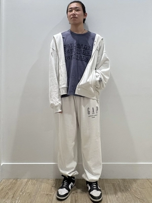 Gap公式オンラインストア
