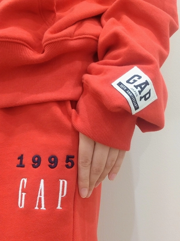 元気にレッドコーデ！！ | Gap公式オンラインストア