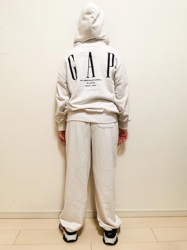 GAP30thセットアップ☆②のスタイリング | Gap公式オンラインストア