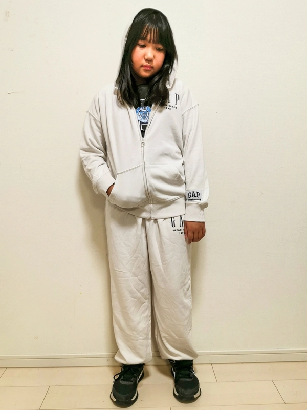 GAP30thセットアップ★②