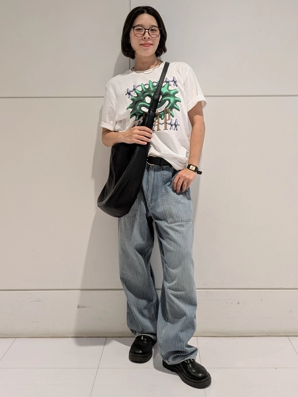 〜 【30周年】BACK 2 BACKコラボＴ〜