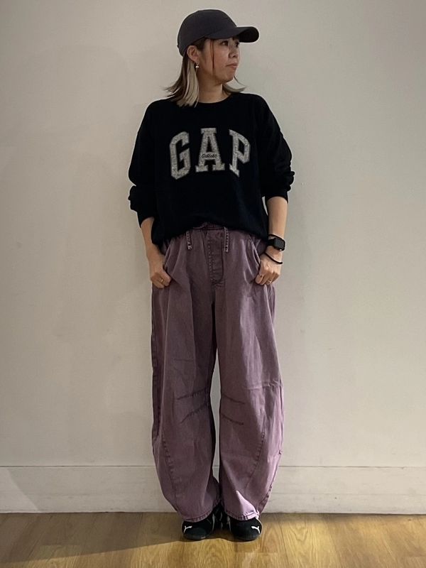 大人気のピンクバレルを主役に