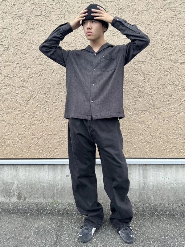 【新作】シャツ