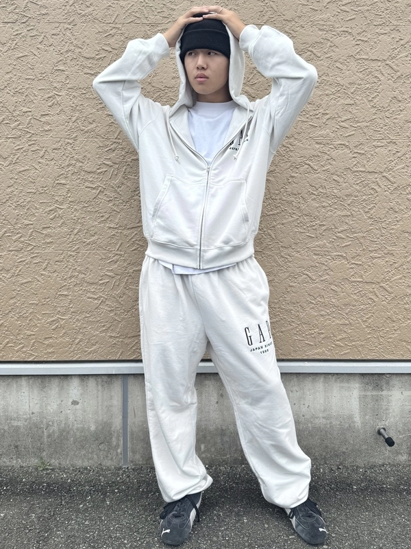 【大人気】30周年スウェット