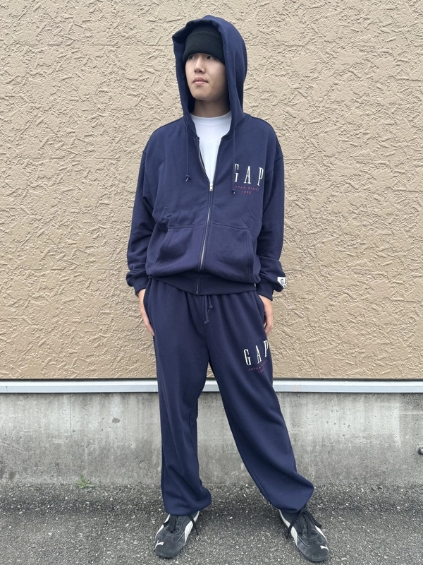 30周年スウェット