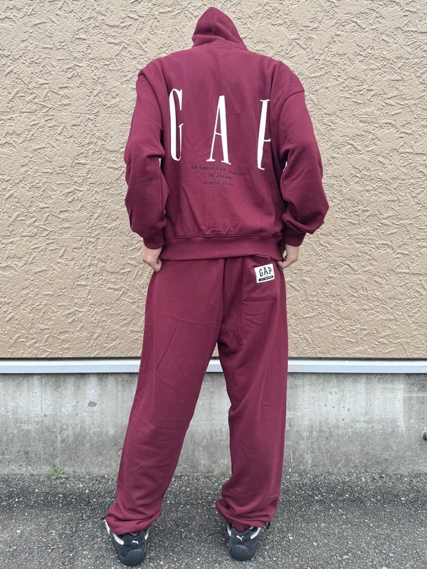 30周年セットアップ | Gap公式オンラインストア