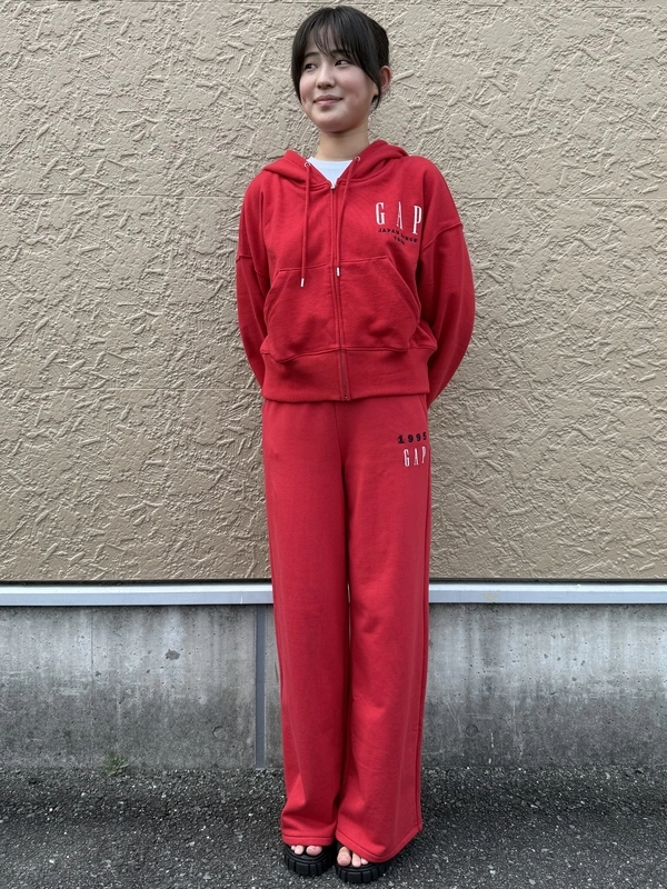30周年セットアップのスタイリング | Gap公式オンラインストア