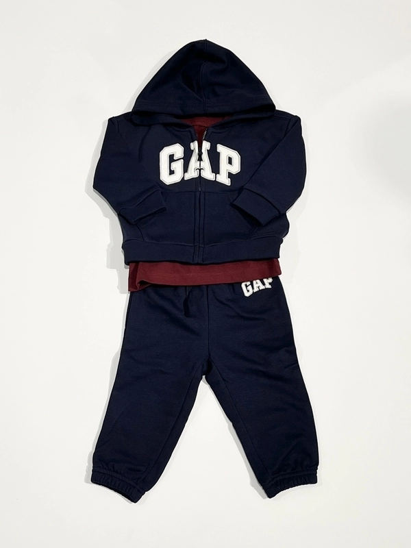 babygapロゴセットアップ