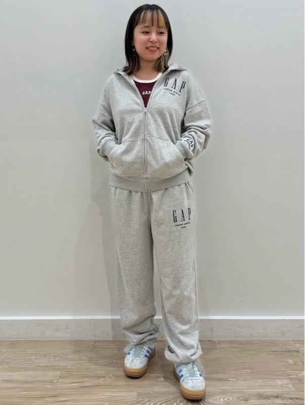 Gap公式オンラインストア | 30th アニバーサリー ヴィンテージソフト