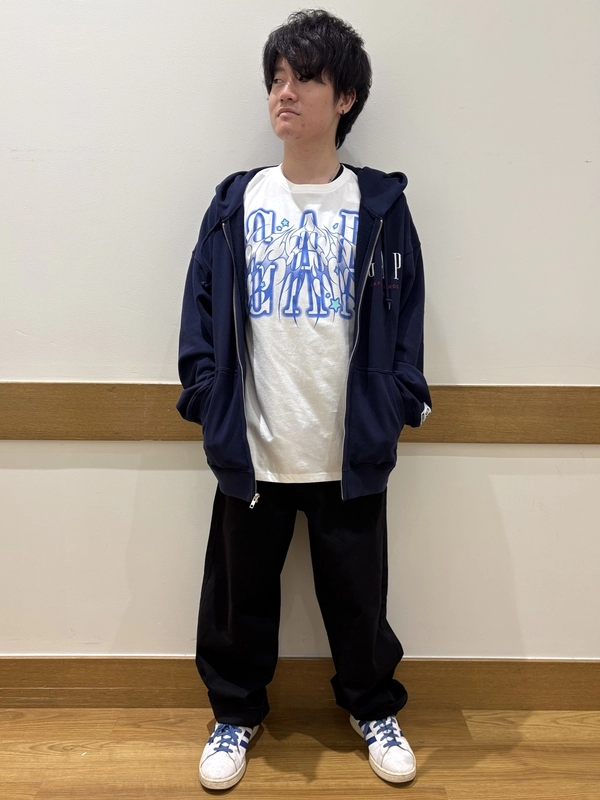 【大注目】30thコーデ