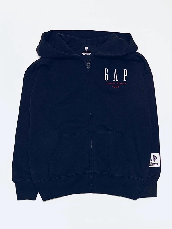 30周年限定】セットアップのスタイリング | Gap公式オンラインストア