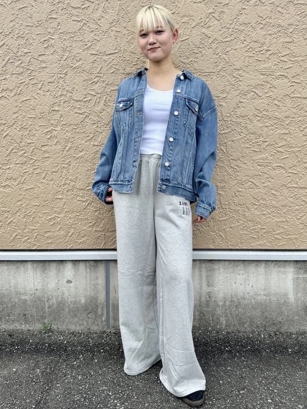 30周年スウェット