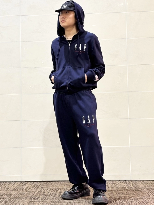 Gap公式オンラインストア | 30th アニバーサリー ヘビーウェイト