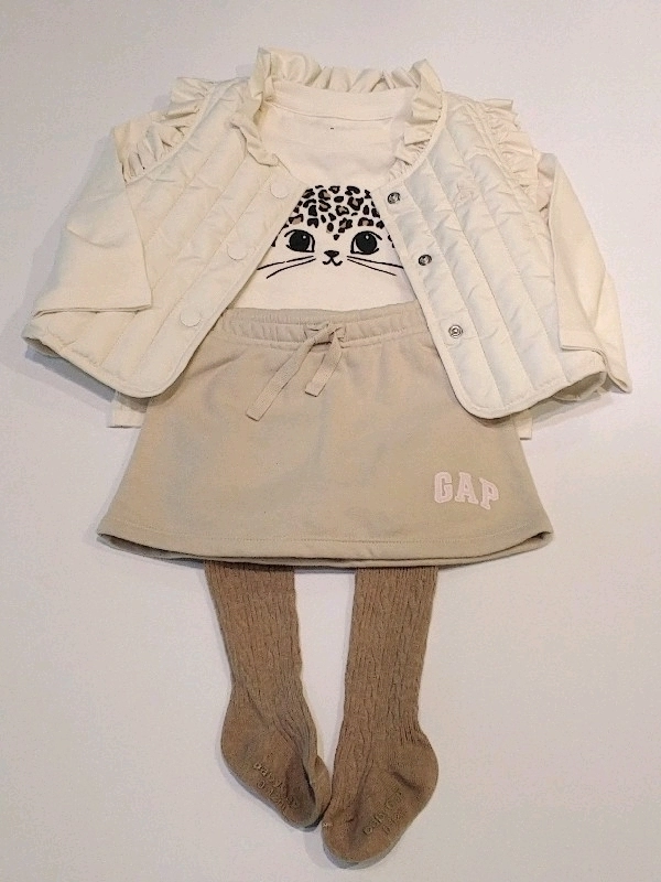 オシャレコーデ