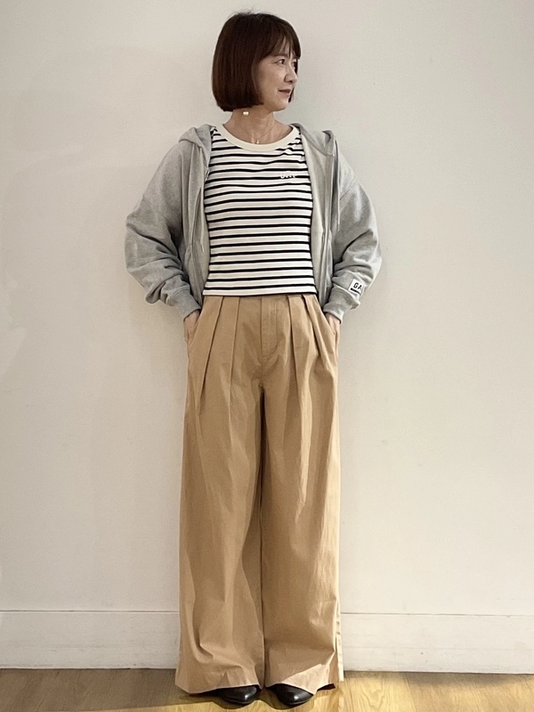 運動会応援コーデ♡