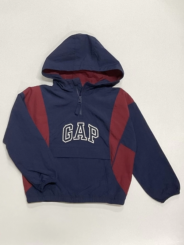 【希少】GOSHARUBCHINSKIY ナイロンジャケット　上下セット MIGARU Nylon Woven Jacket Packable 上下セット（パッカブル