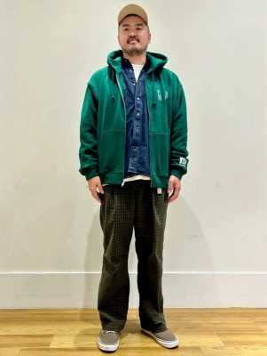 リンクコーデ】家族でお揃い◎親子コーデ◎ファミリーリンクの