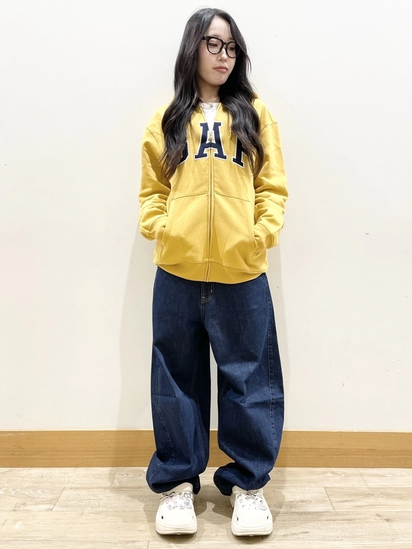 Gap 公式オンラインストア