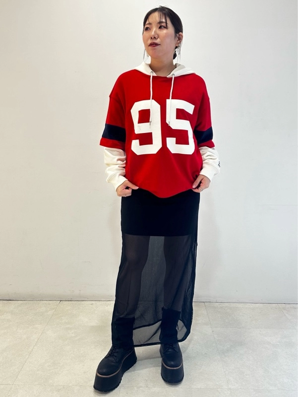 30周年記念アイテム
