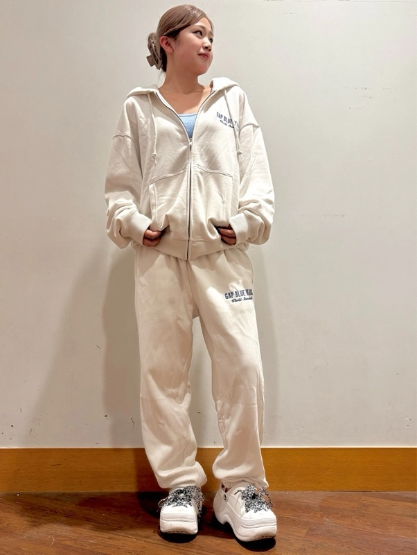 新作！今期セットアップ〗のスタイリング | Gap公式オンラインストア