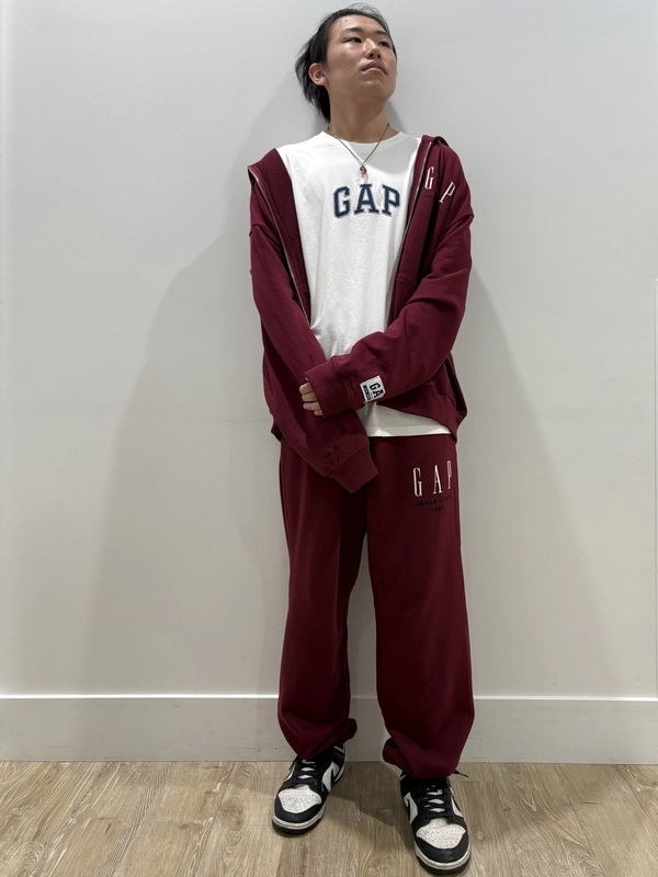 【30周年】新作セットアップ⭐︎