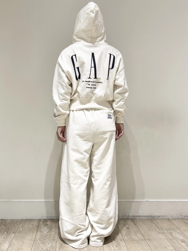 30周年記念】セットアップのスタイリング | Gap公式オンラインストア